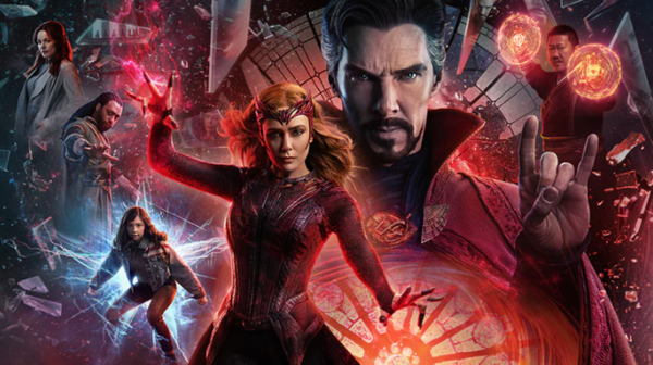 Diario HOY | Exitoso estreno de "Doctor Strange" le da fuerte impulso a Hollywood