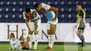 Crónica / Suman y siguen los lesionados en Cerro Porteño: ¡Ya van 8 bajas!
