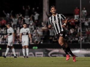 La tabla del torneo Apertura: Libertad y Cerro, todo continúa igual - Fútbol - ABC Color