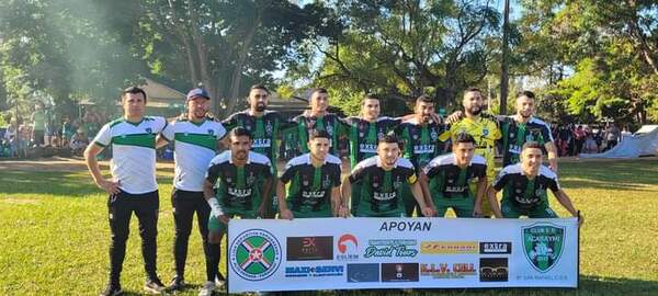 Corrales, Charleston y Libertad debutan con triunfo en liga local - La Clave