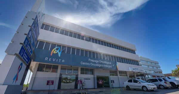 Ya no hay que ir a otro país para combatir al cáncer