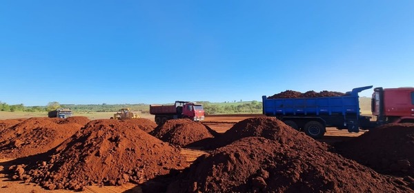 Aguardan iniciar este fin de mes la obra de infraestructura para el futuro Gran Hospital del Sur - .::Agencia IP::.