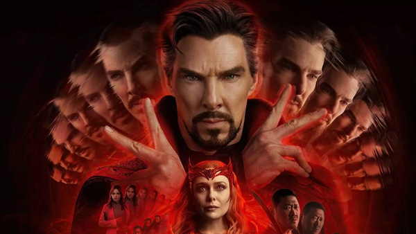 «Doctor Strange» arrasa en taquilla y recauda 450 millones de dólares en su estreno