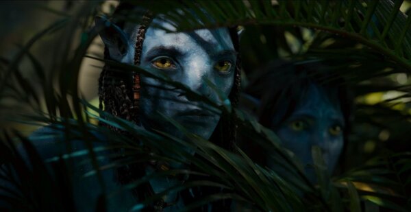 VIDEO: Liberan el tráiler oficial de Avatar 2 - Megacadena — Últimas Noticias de Paraguay