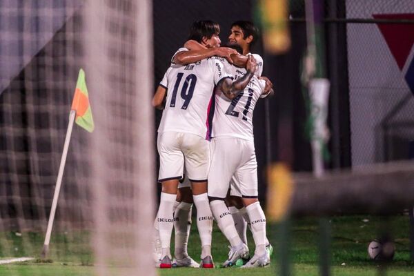 La semana con la ronda 15 y cuándo juegan Libertad y Cerro - Fútbol - ABC Color