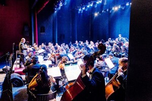 Sinfónica Nacional se presentará en el Colón de Buenos Aires dentro de festejos patrios - .::Agencia IP::.