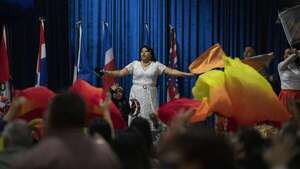 Diario HOY | Pastora de las trans acusada de ser falsa profeta, ella responde: “El alma es lo que importa”
