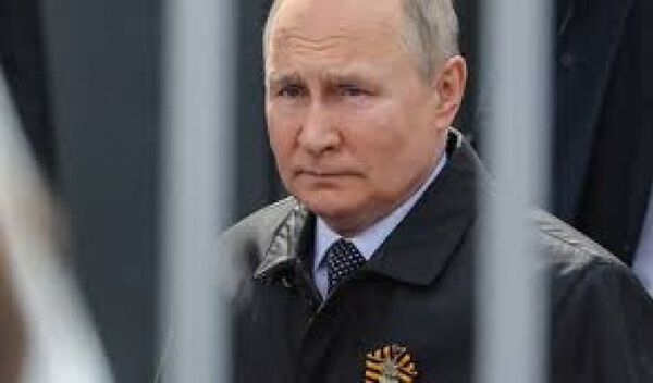 Vladimir Putin dijo que la invasión a Ucrania fue para “prevenir” un ataque de Occidente a Rusia