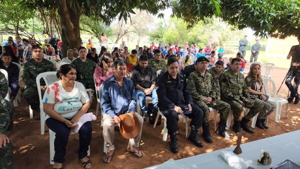 Diario HOY | Celebran misa para rendir homenaje a Edelio Morínigo en su cumpleaños 33