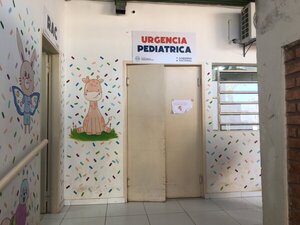 Diario HOY | Bebé de cuatro meses fallece atragantada con leche materna