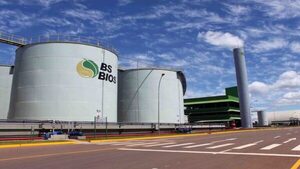 Construcción de la nueva planta de biocombustibles en Villeta comenzará en diciembre de 2022