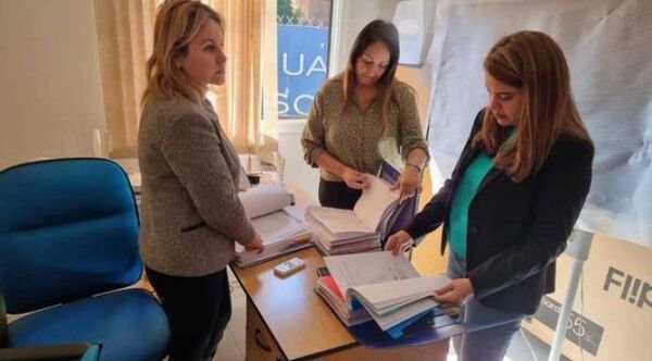 Presuntos agresores del SEK son también niños e inimputables