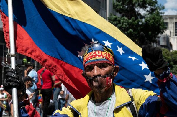 El peso de las sanciones a Venezuela y su impacto en el país - Mundo - ABC Color