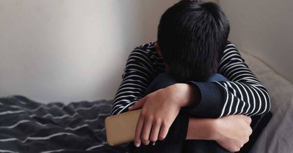 La Nación / MEC suma denuncias por acoso escolar y bullying en las instituciones educativas