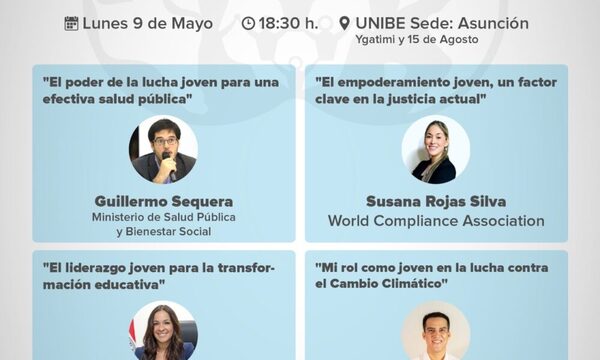 La UNIBE y el BID organizan la Semana de Empoderamiento Joven