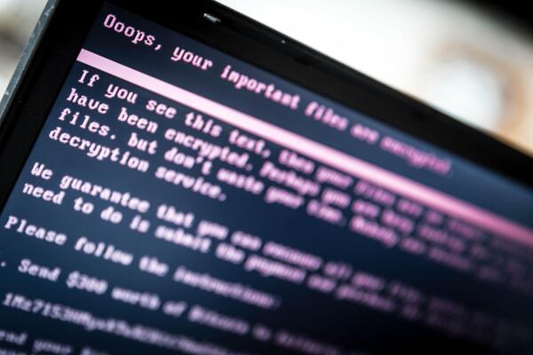 El 60 % de los ataques cibernéticos a empresas son por "mala configuración" - MarketData