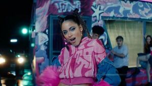 TINI lanza su nueva canción y video “La Triple T”