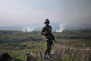 Suben a 55 los muertos en ataque rebelde a una mina en República Democrática del Congo - Mundo - ABC Color