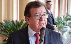 Afirman que “Fuerza Republicana” se consolida con la candidatura de Mario Abdo a la ANR | 1000 Noticias