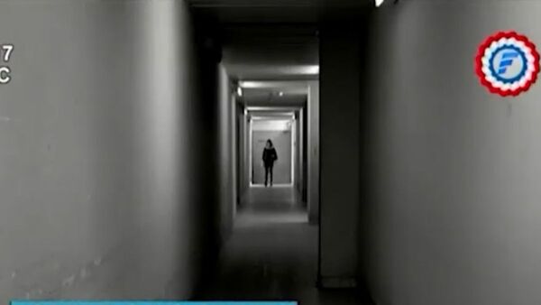 Avisan que "alma en pena" recorre el Hospital de Itauguá