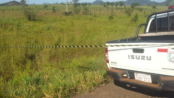 Hallan muerto en Cerro Corá a un hombre que estaba desaparecido