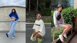Moda oversize: comodidad y estilo