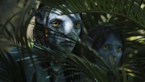¡De infarto! Ya está aquí el primer adelanto oficial de “Avatar: The Way of Water”