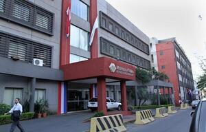 Colegio en Lambaré: Fiscalía recibe nueva denuncia por presunto abuso sexual a un menor