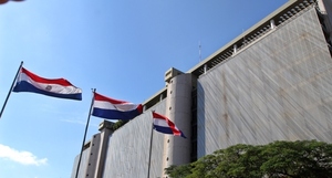 En Congreso de Hacienda y CAF analizarán política fiscal de Paraguay