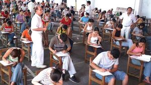 Piden no aprobar examen de ingreso para cursillo en Medicina UNA