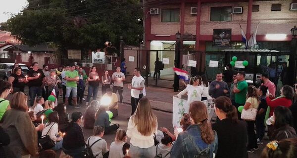 Otra denuncia de abuso sexual en el colegio privado de Lambaré - Nacionales - ABC Color