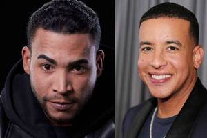 Crónica / Daddy Yankee: “Si me preguntan si trabajaría con Don Omar, digo no”