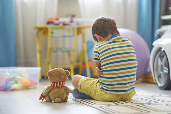 Crónica / Un un menor de 4 años habría sido abusado en una escuela de Yaguarón