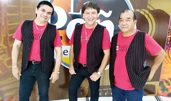 El Centro Social y Cultural Sanjuanino Misionero, invita para el Gran Festival de Apertura - Nacionales - ABC Color