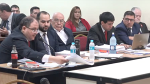 Diario HOY | Se inició juicio para dos ex ministros de la Corte por prevaricato