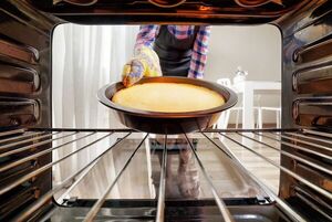 ¿Por qué horneamos galletitas y bizcochos a 180 °C? - Gastronomía - ABC Color