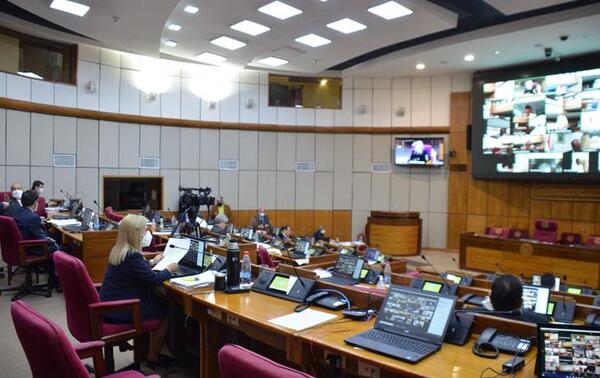 Millones de dólares de tragada en ex cooperativa de Senado – Prensa 5