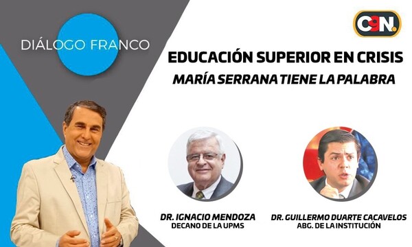 Lunes de Diálogo Franco - C9N