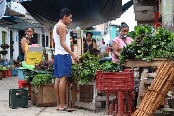 La inflación en Perú disminuirá en los próximos meses, según prevé el Gobierno - MarketData