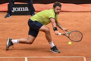 Diario HOY | Wawrinka logra en Roma su primera victoria en más de un año