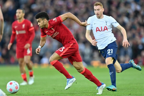 Diario HOY | Liverpool, sin margen de error; clásico Tottenham-Arsenal por el top-4