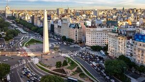 Buenos Aires: Destino turístico para todos los gustos