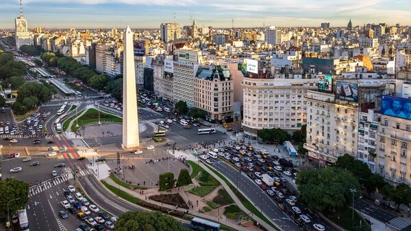 Buenos Aires: Destino turístico para todos los gustos