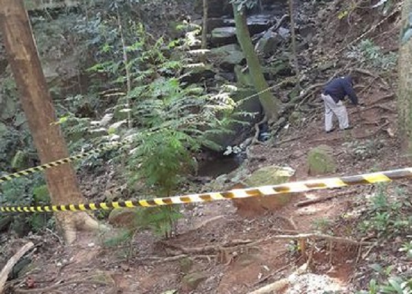 Diario HOY | Homicidio en Paraguarí: sospechas apuntan a gresca por búsqueda de plata yvyguy
