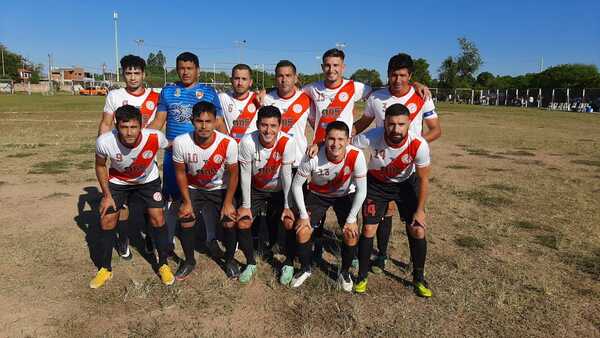 Torneo de la LCF llega a la última fecha con ajustada tabla | Radio Regional 660 AM