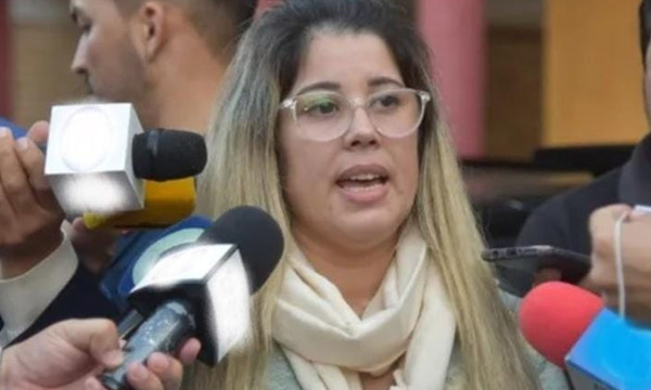 Caso colegio de Lambaré: Niño identifico a sus agresores - OviedoPress