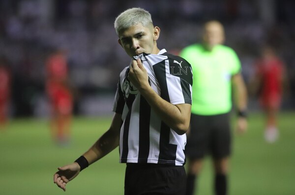 El jugador más determinante del fútbol paraguayo se pierde todo el Apertura