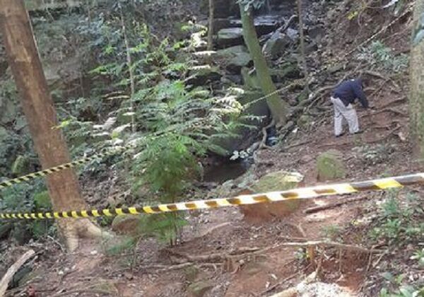 Matan a un hombre en Paraguarí luego de una gresca por una aparente búsqueda de plata yvyguy