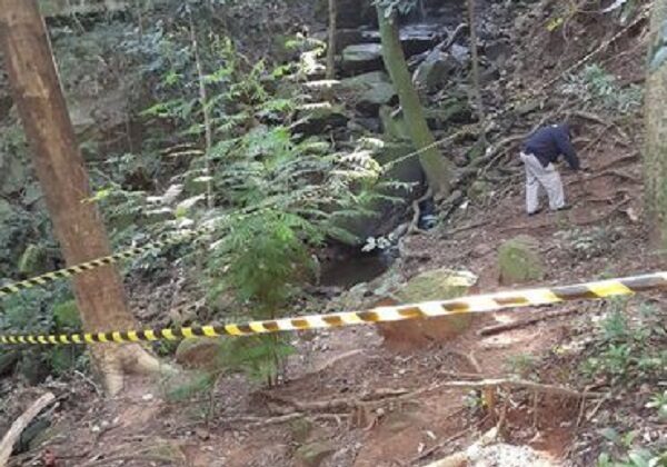 Matan a un hombre en Paraguarí luego de una gresca por una aparente búsqueda de plata yvyguy