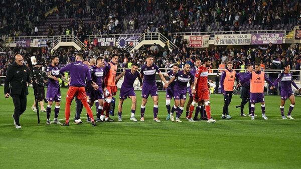 Fiorentina regresa a las plazas europeas